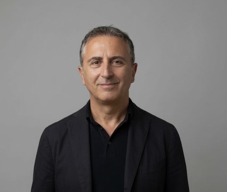 Sergio Amati