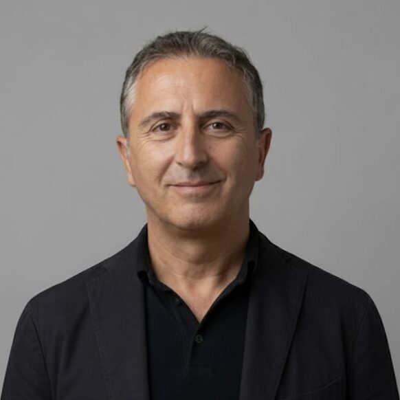 Sergio Amati