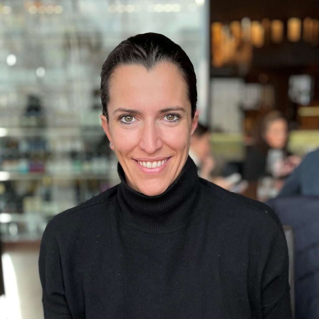 Stefania  Fussi