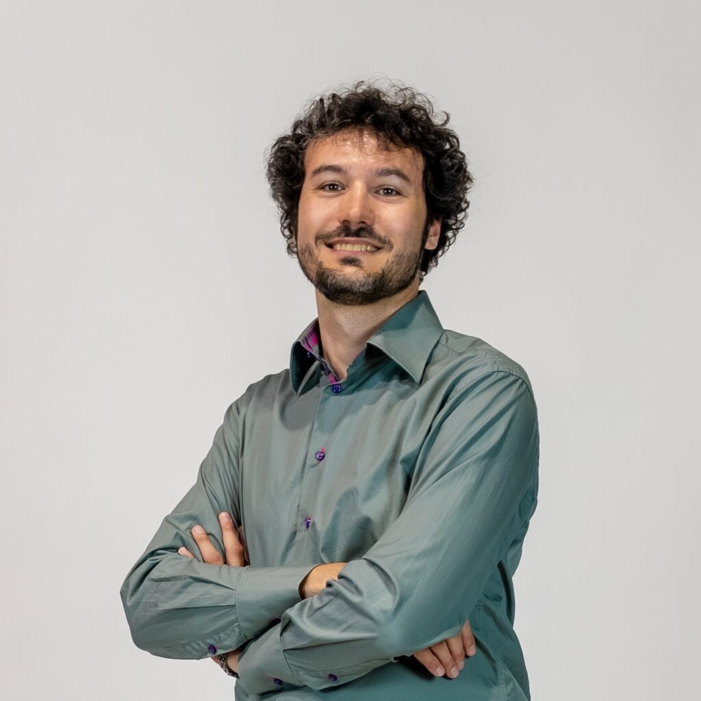 Stefano  Audone
