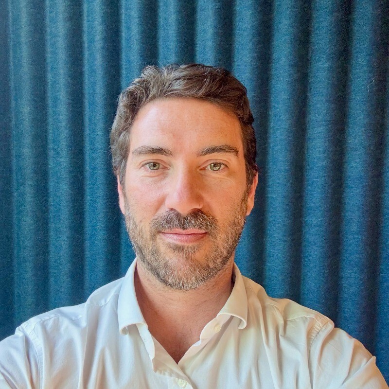 Tomaso  Giusti
