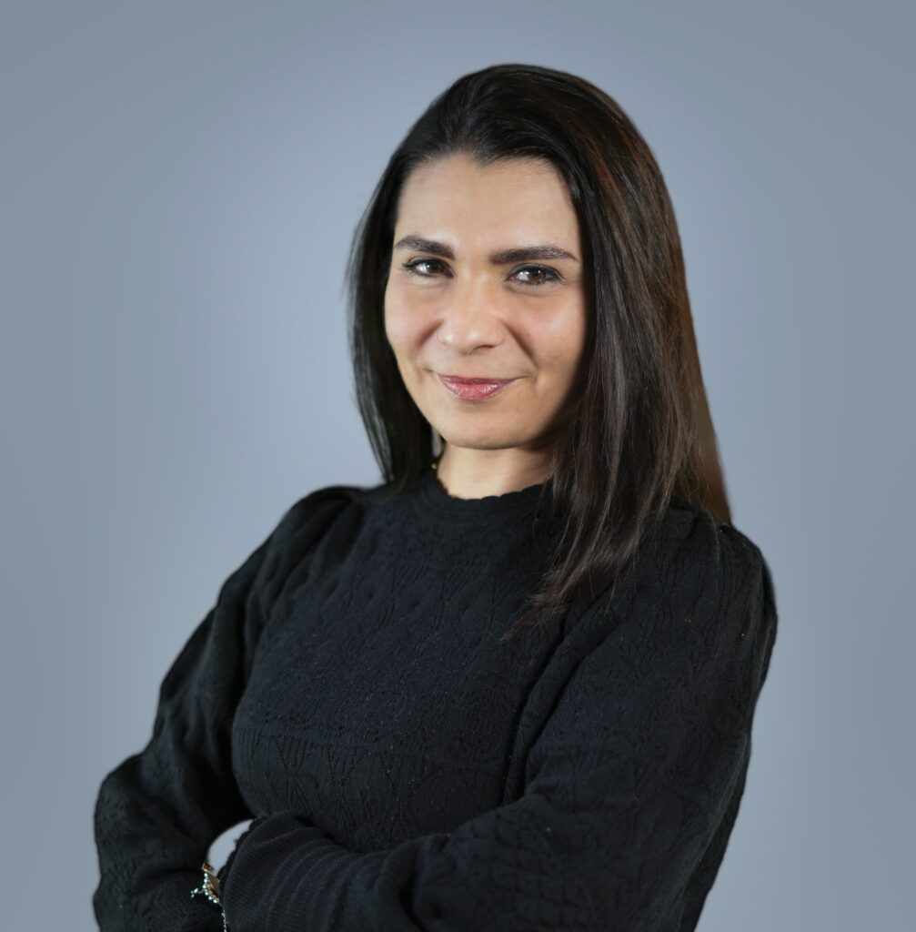 Barbara  Falanga