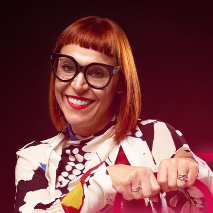 Vanessa  Vidale
