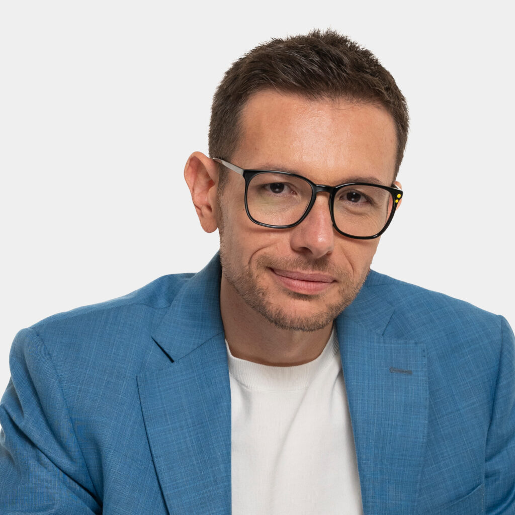 Andrea Moccia Geopop speaker Intersections 2026