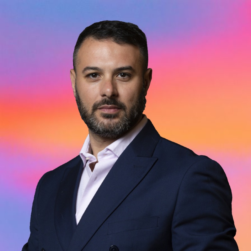 Benvenuto  Alfieri