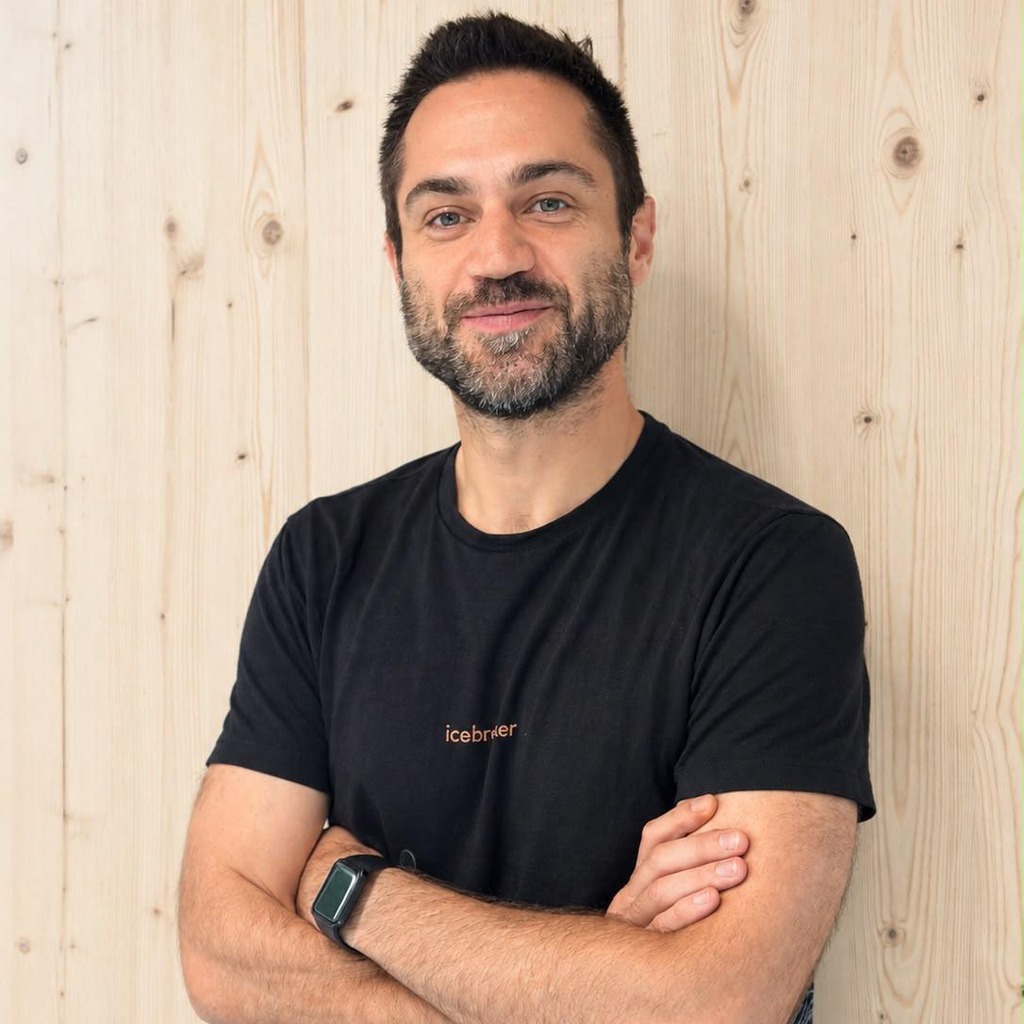 Diego  Sgarbi