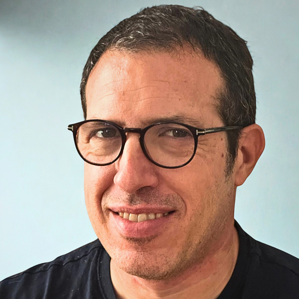 Emanuele  Landi