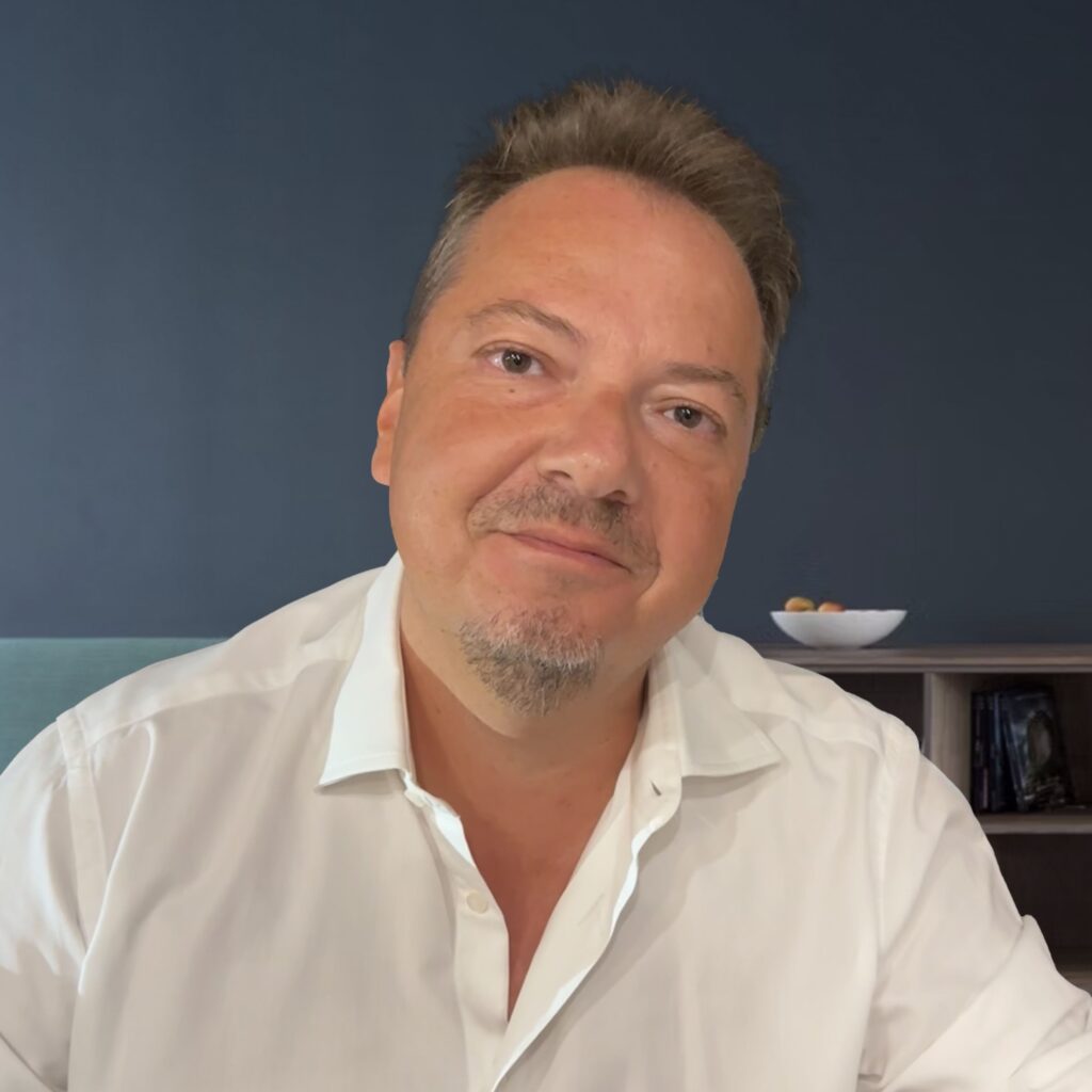 Daniele Paganini
