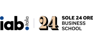 IAB Italia e Sole 24 Ore Business School