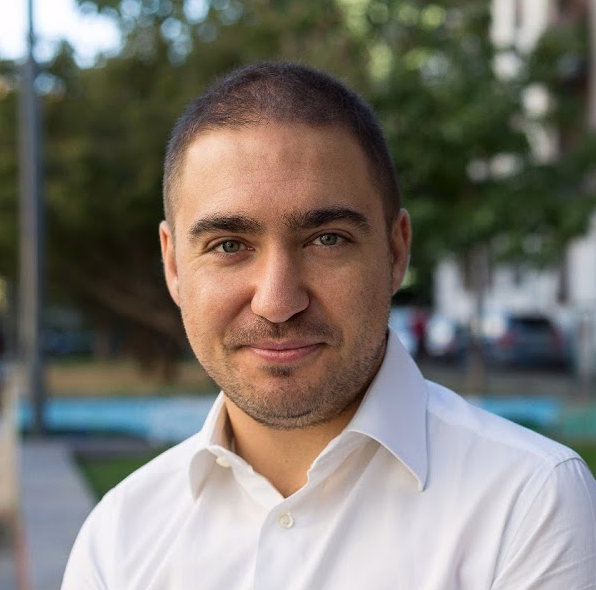 Alberto Carlini