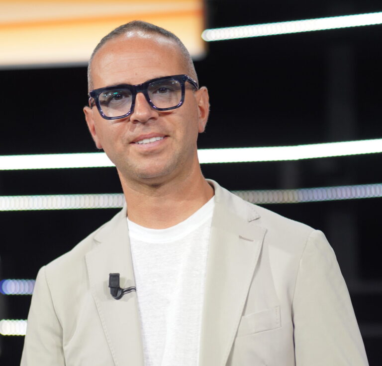 Michele Criscitiello