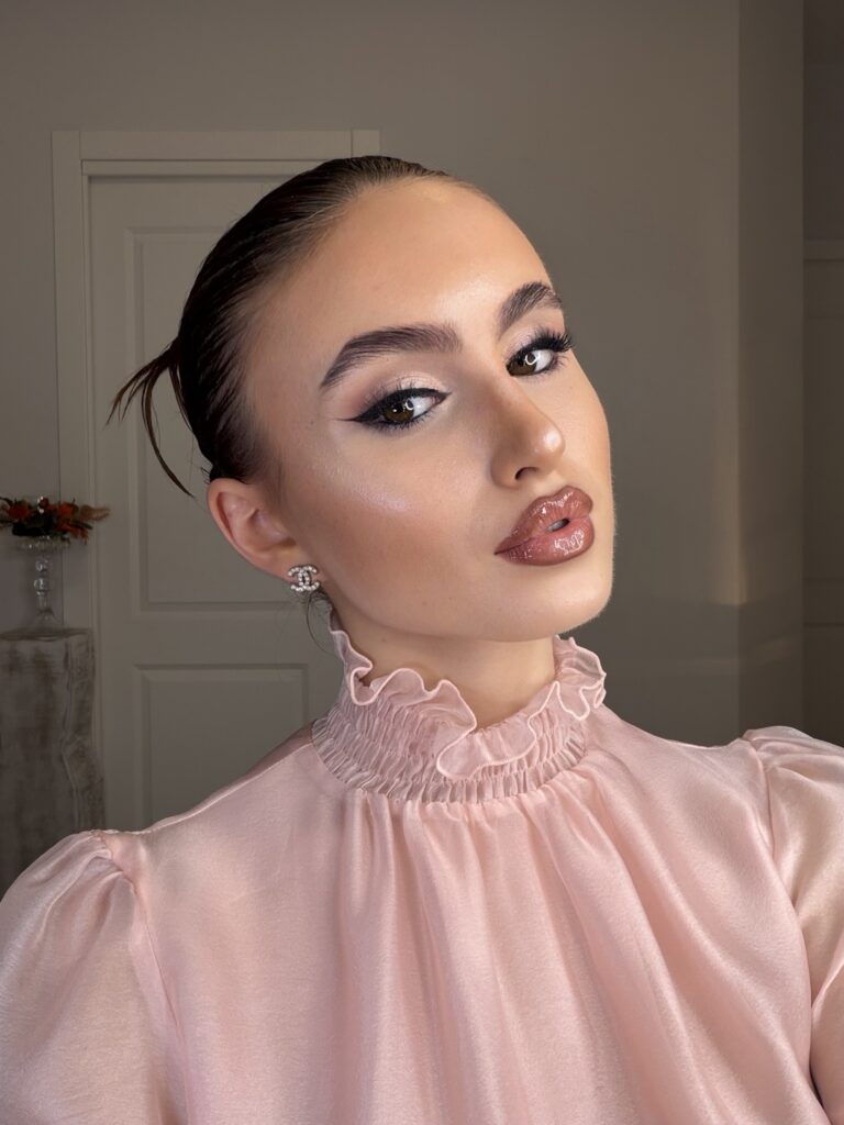 Charlotte M