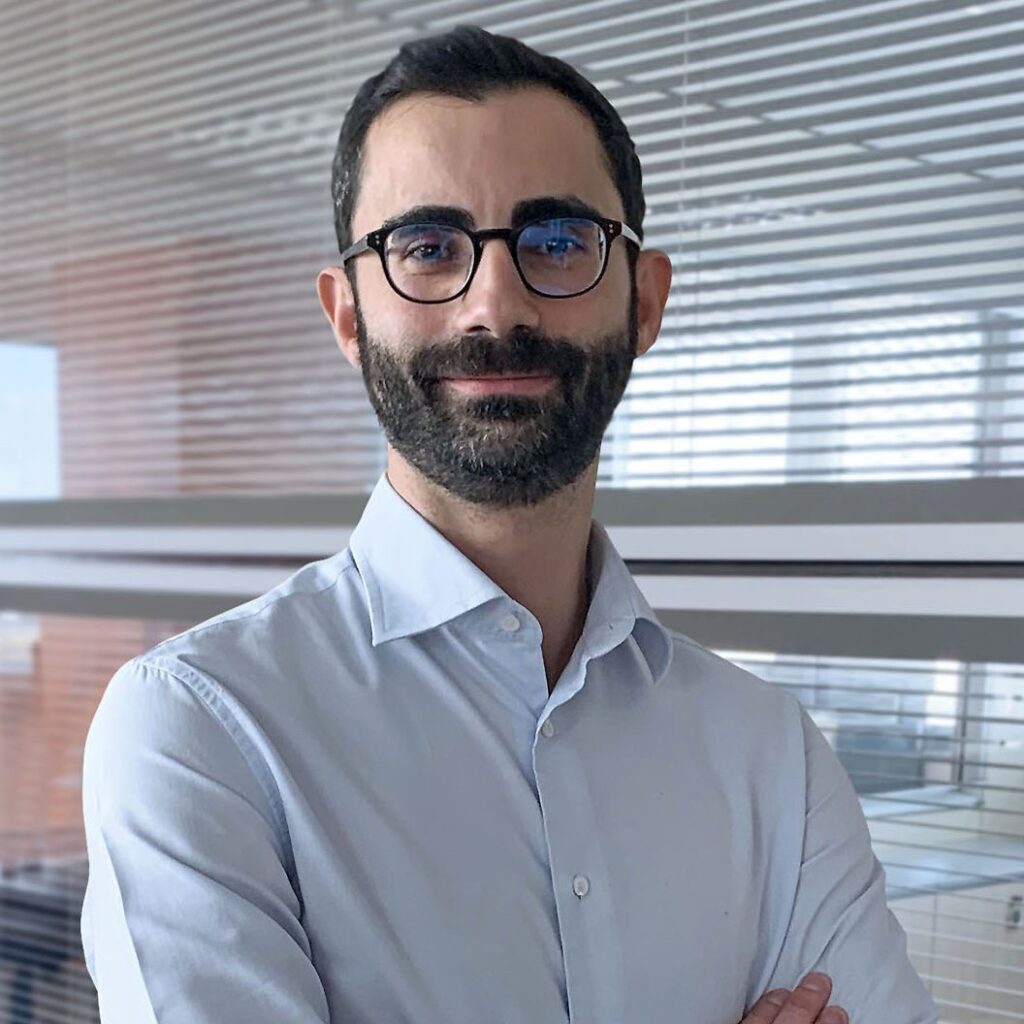 Alberto  Casu