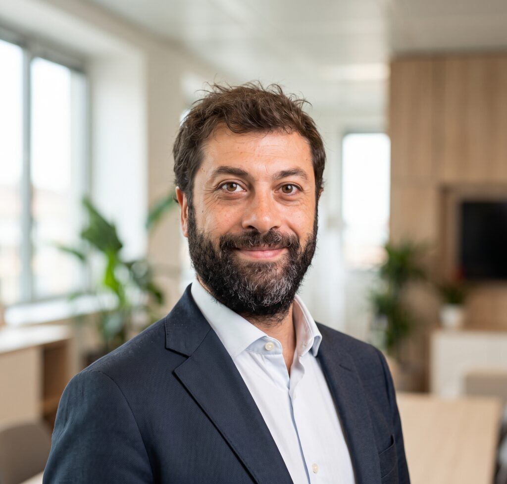 Alberto Mariscotti