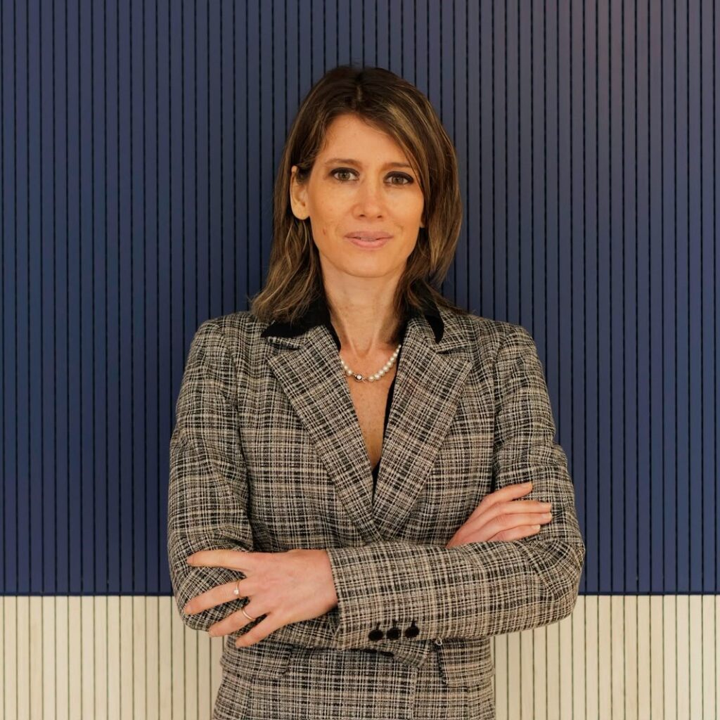 Alessandra  Gelera