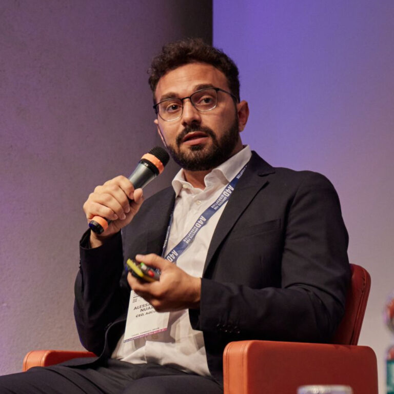 Alessandro  Nuara