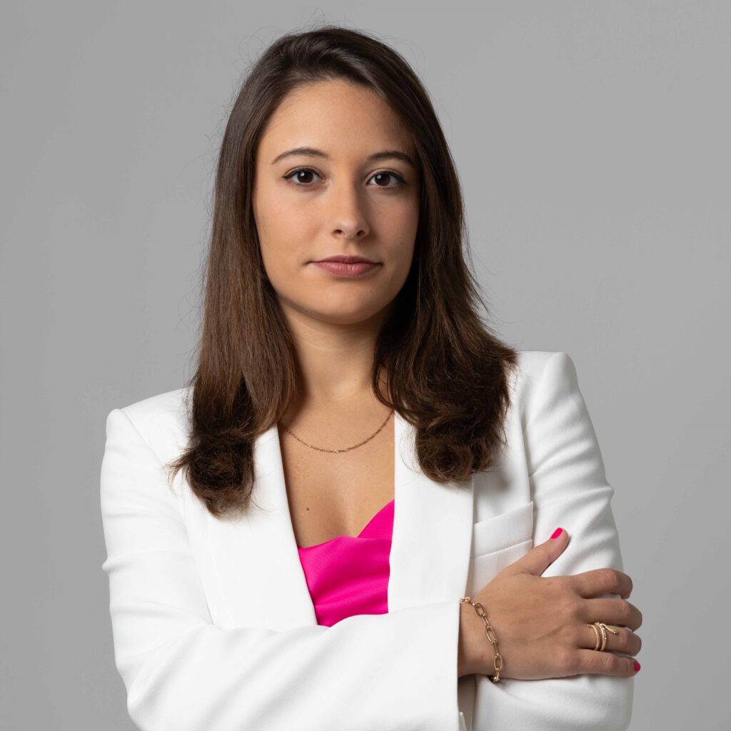 Annalisa  Terzoli