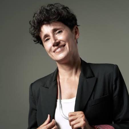 Barbara  Labate