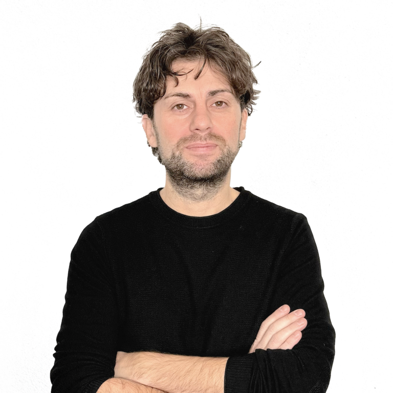 Nicola Bertona