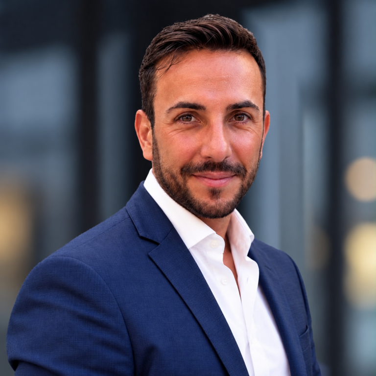 Christian  Muolo