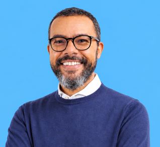 Andrea  Caldironi