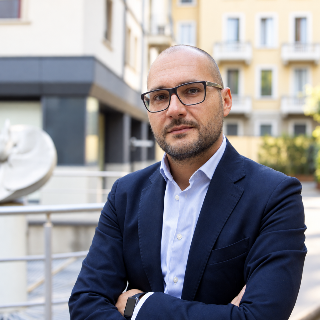 Cesare  Malescia