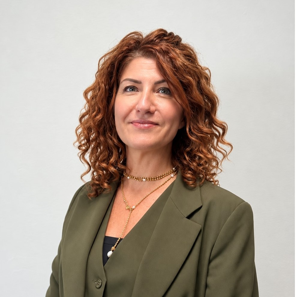 Chiara Raffaella  Marelli