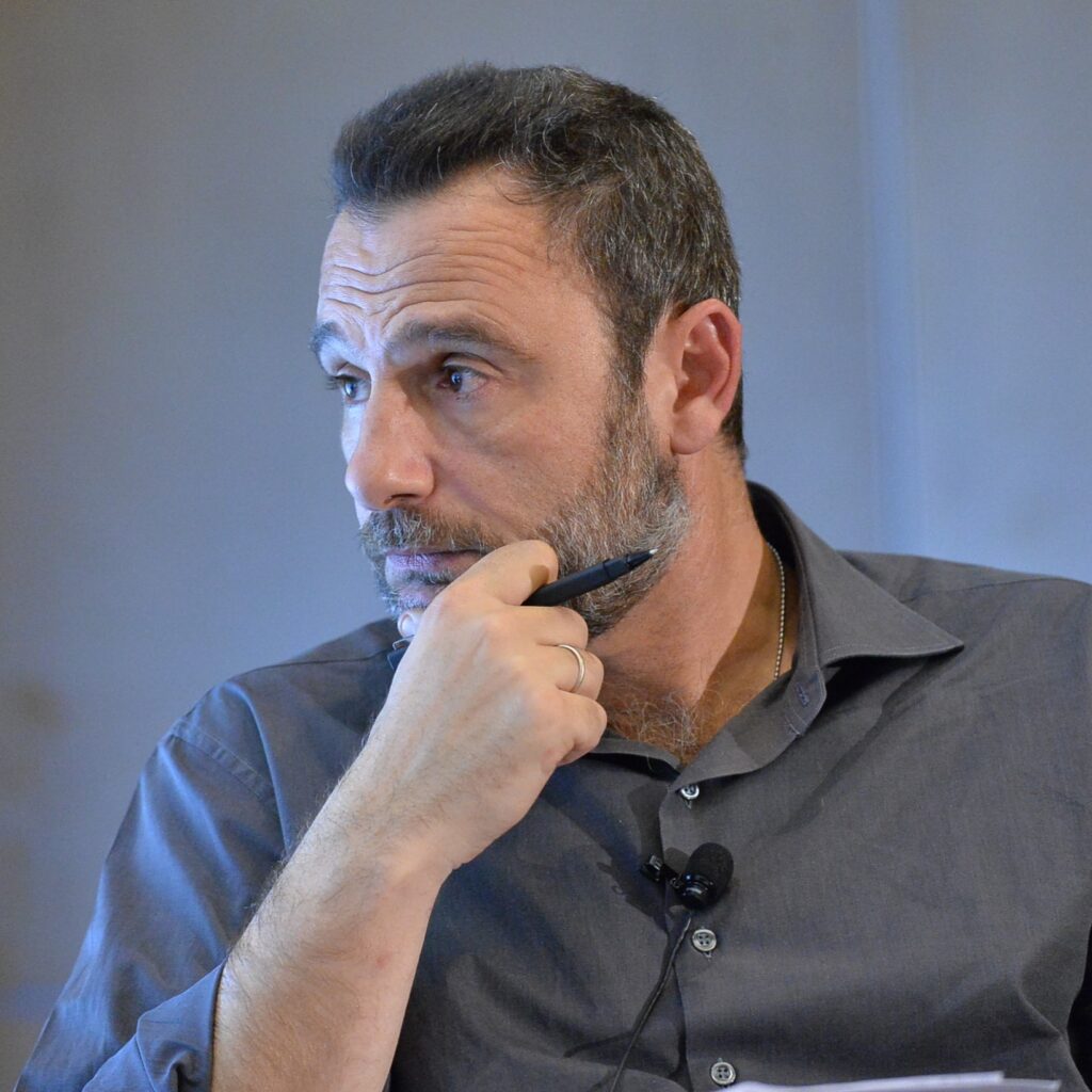 Constantine  Kamaras
