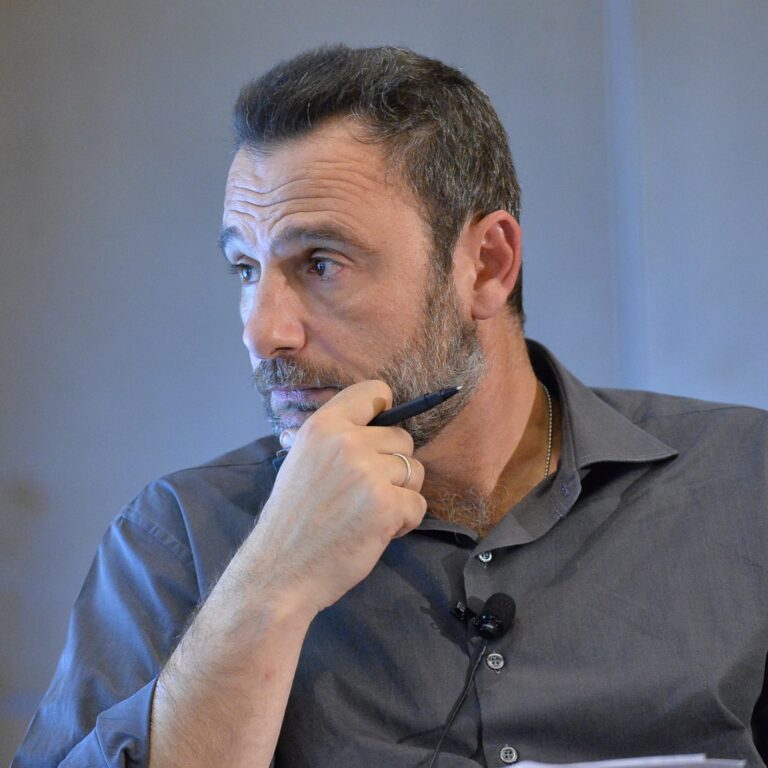 Constantine  Kamaras
