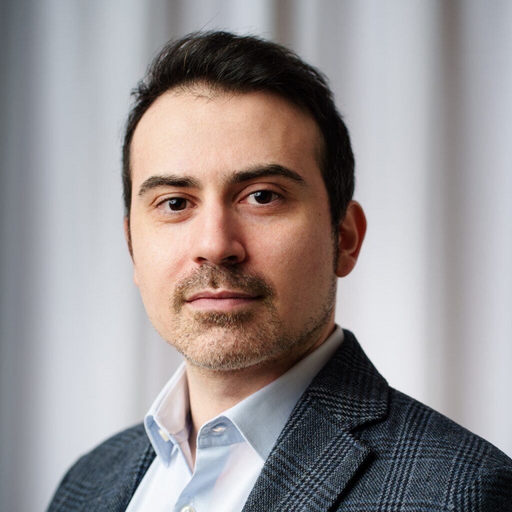 Damiano  Nargi