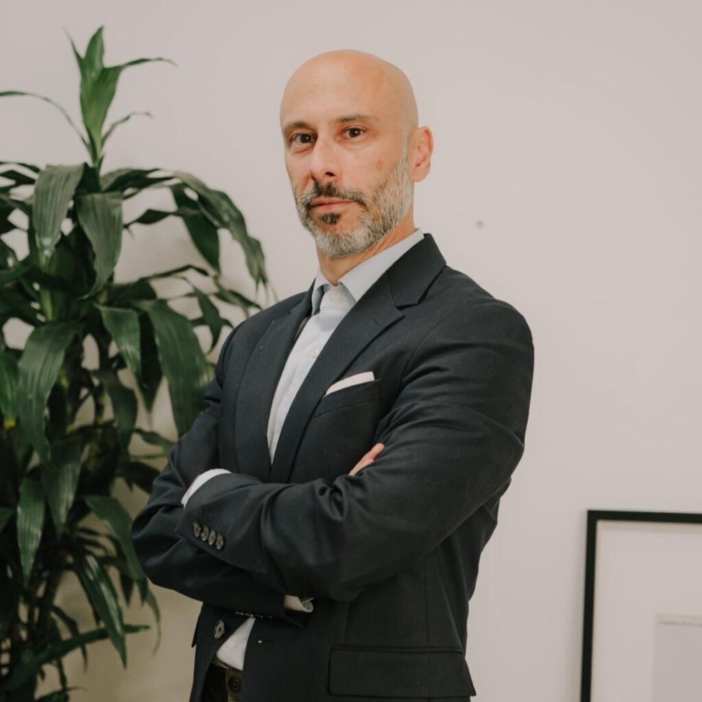 Danielantonio  Di Palma
