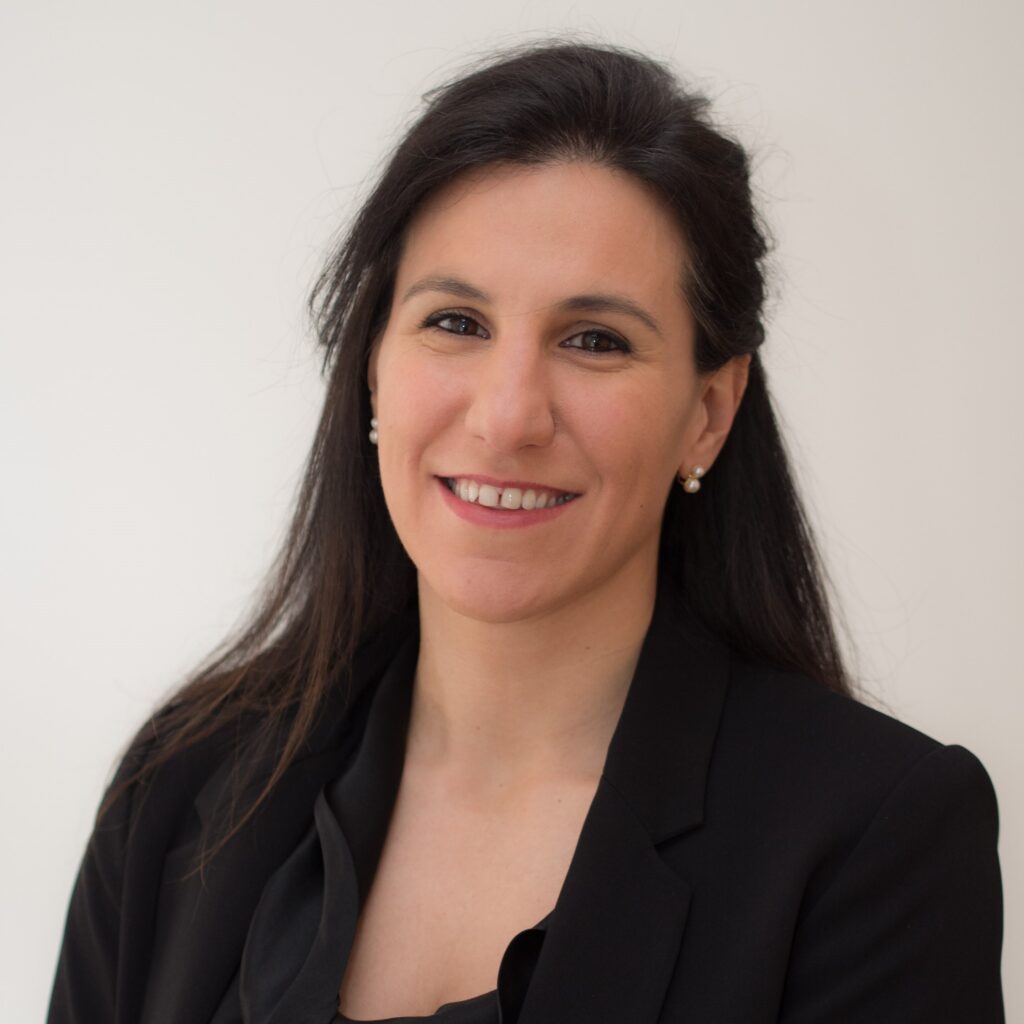 Elisa Maria  Agnetti