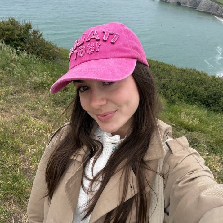 Paola Milan