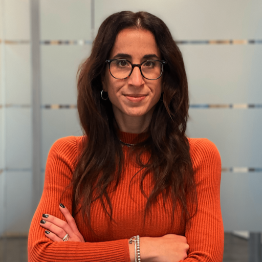 Erica  Spadoni