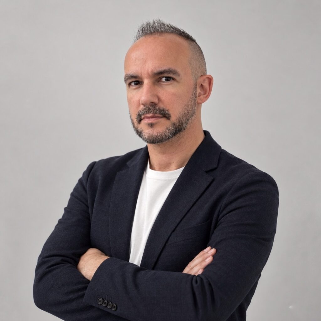 Alessandro  Ardemagni
