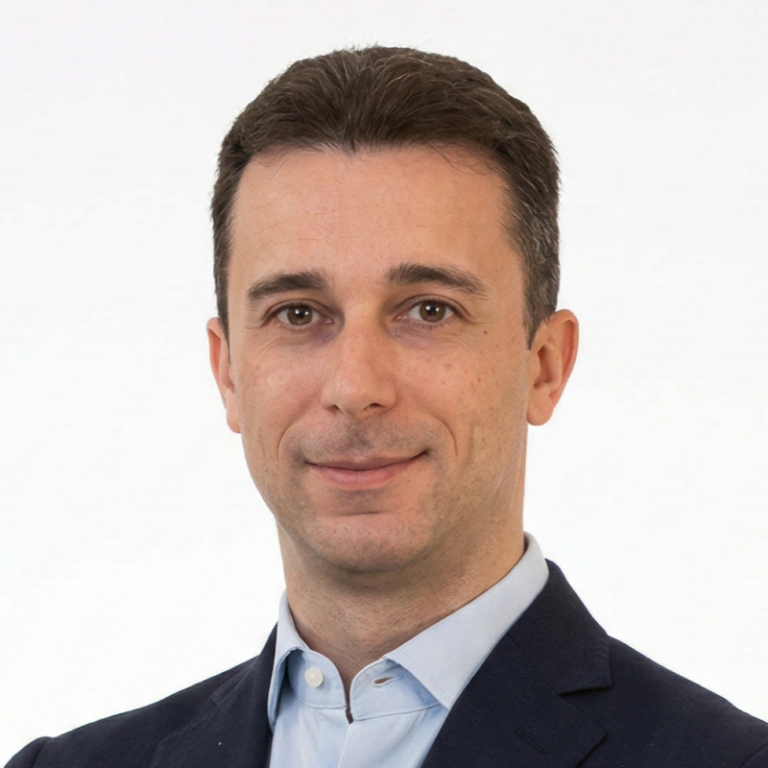 Fabio Boccaccini