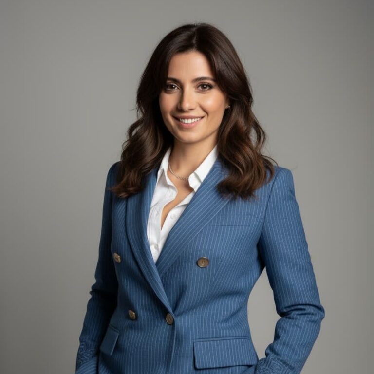 Federica  Baldacci