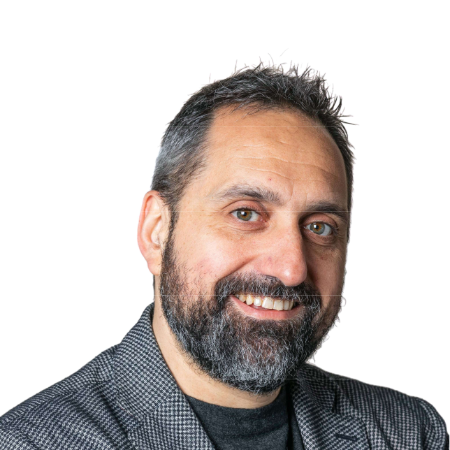 Lucio Lamberti