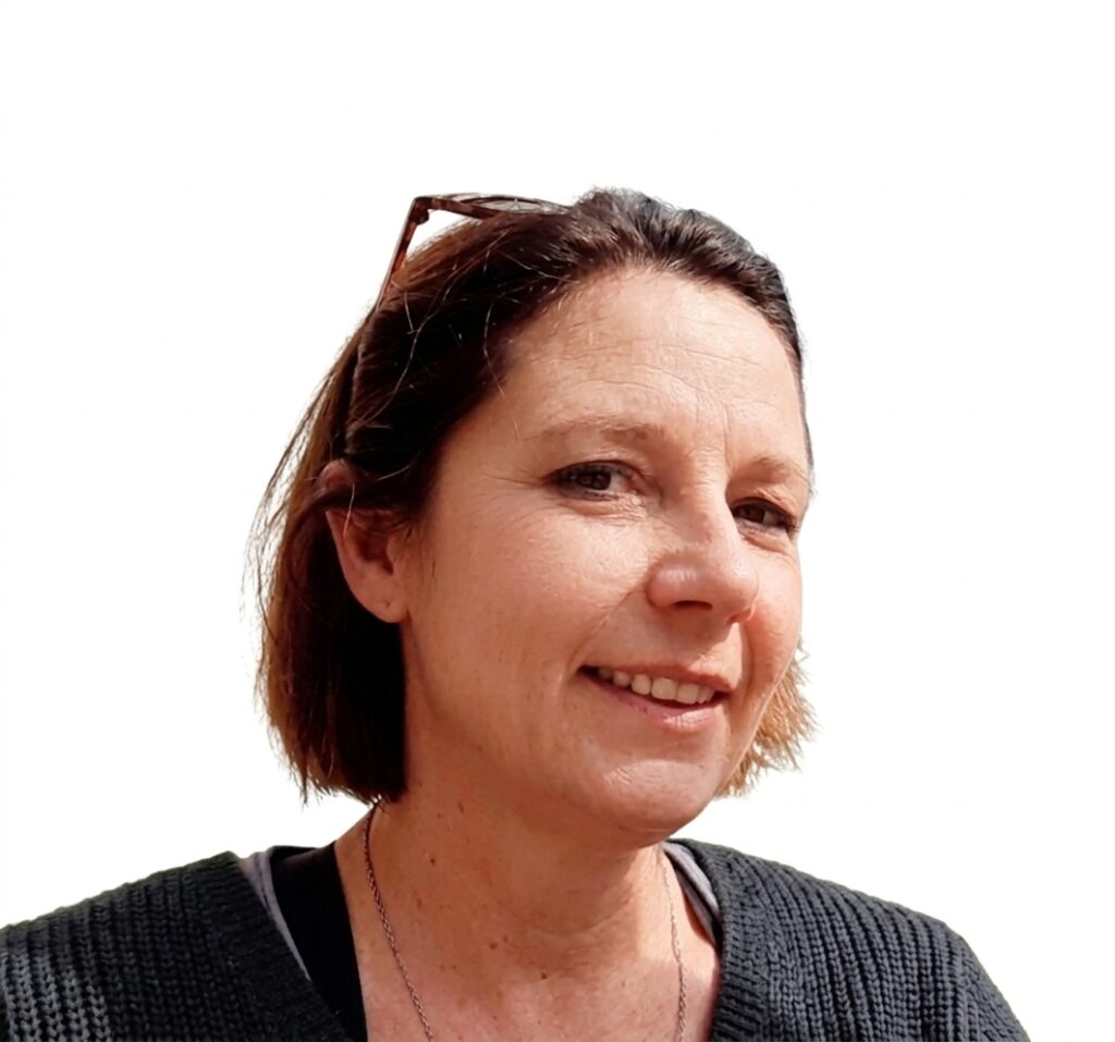 Silvia  Confalonieri