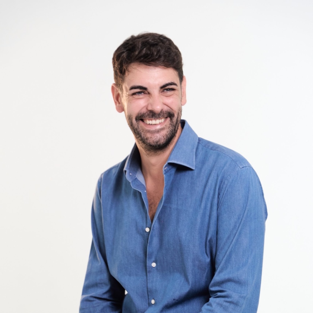 Matteo  Bonfiglio