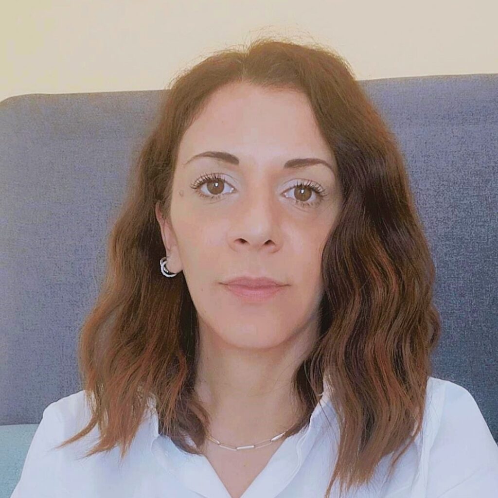 Francesca   Santoro