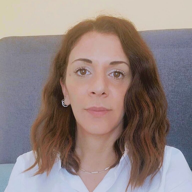 Francesca   Santoro