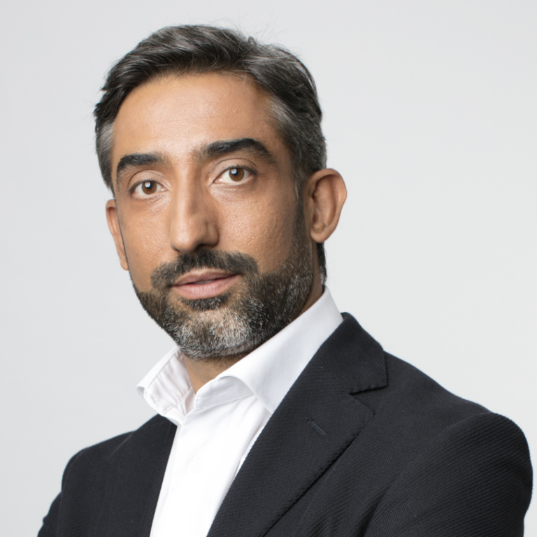 Enzo Panetta