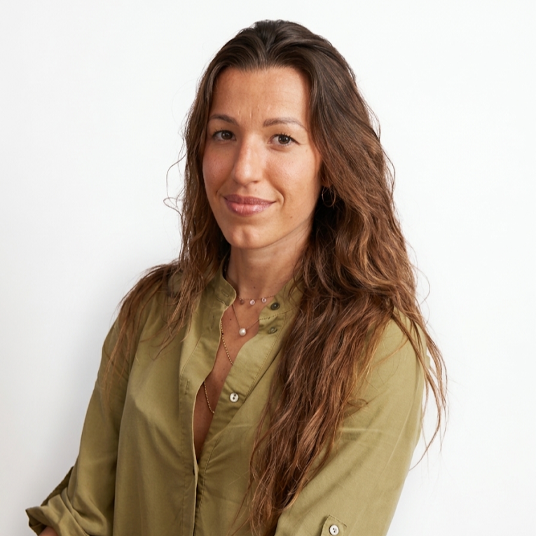 Giulia  Guaita