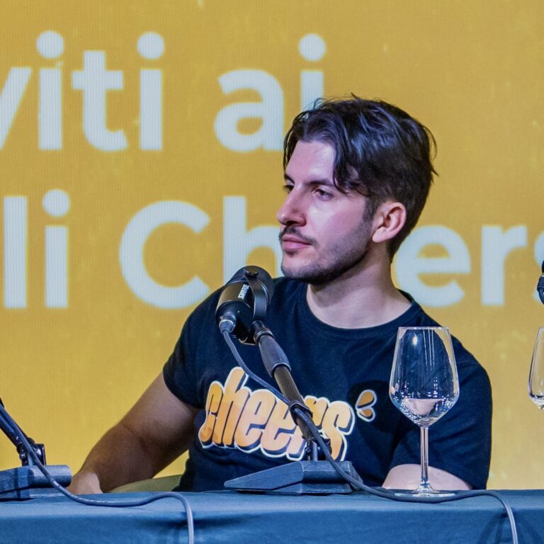 Giacomo  Luppi