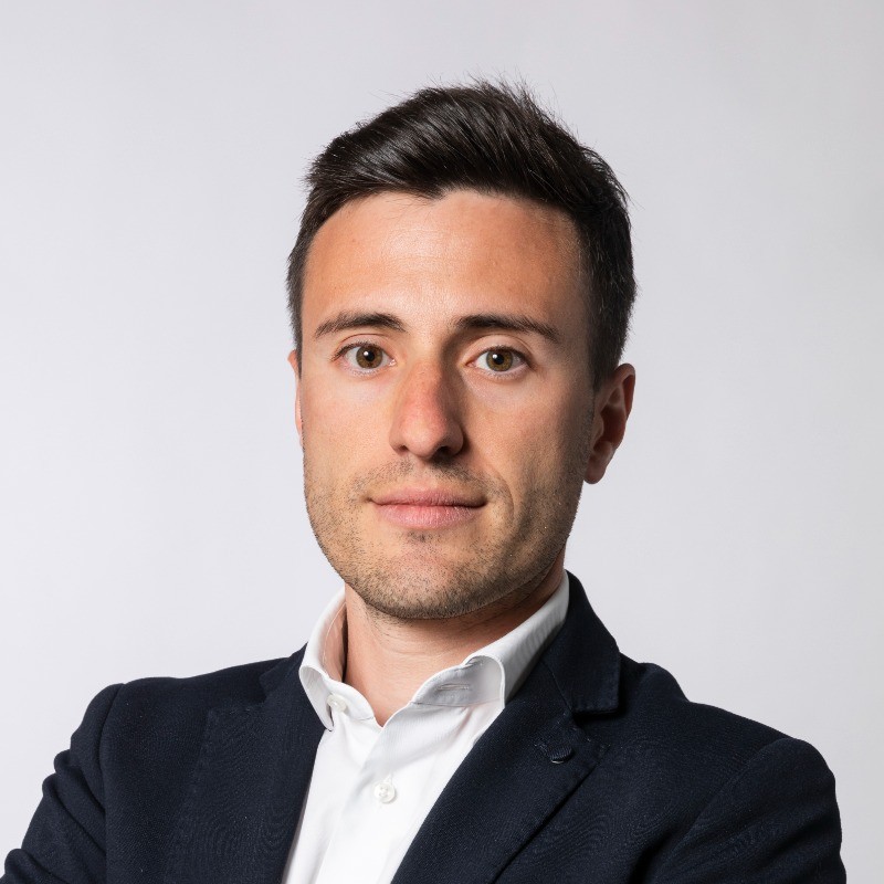 Gianluca  Zetti