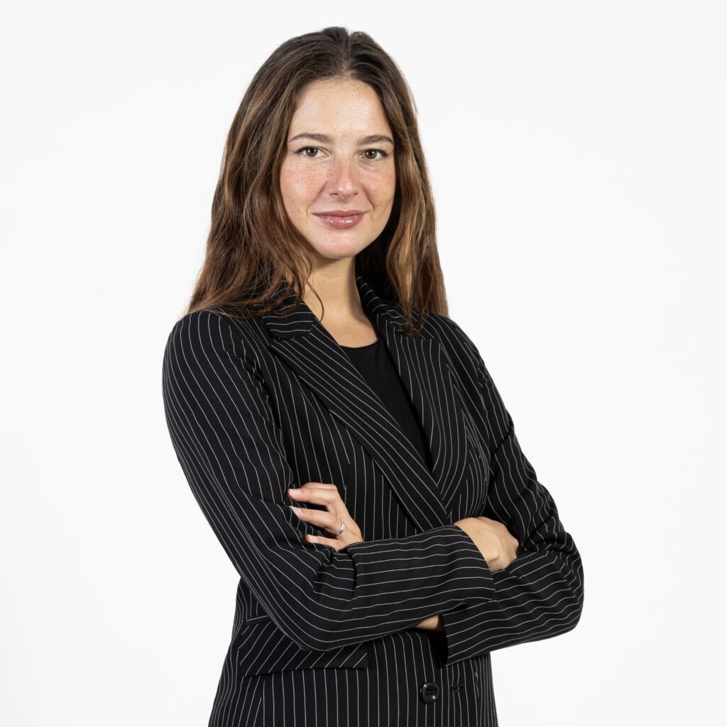 Giorgia  Rastrelli