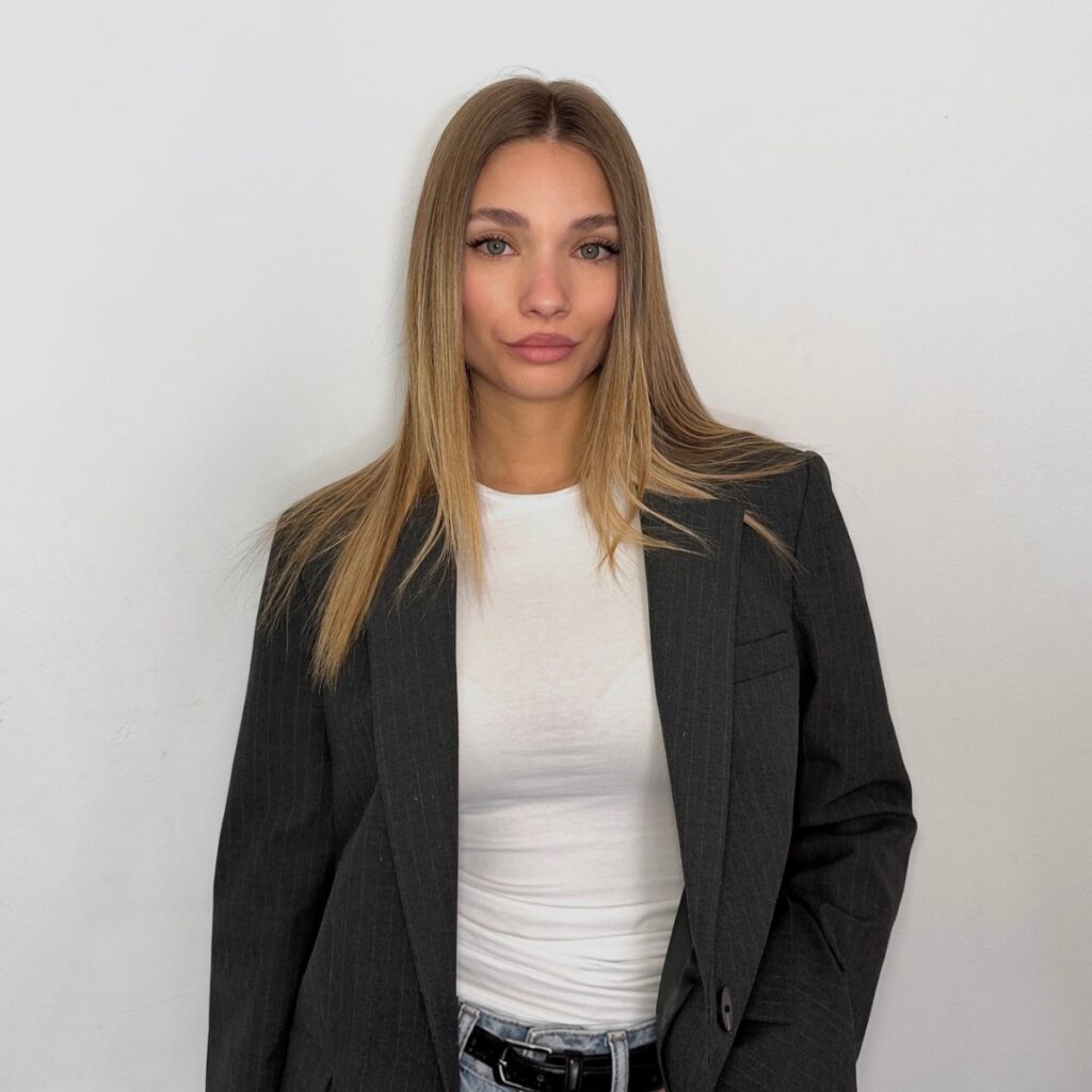 Giulia  Boseggia