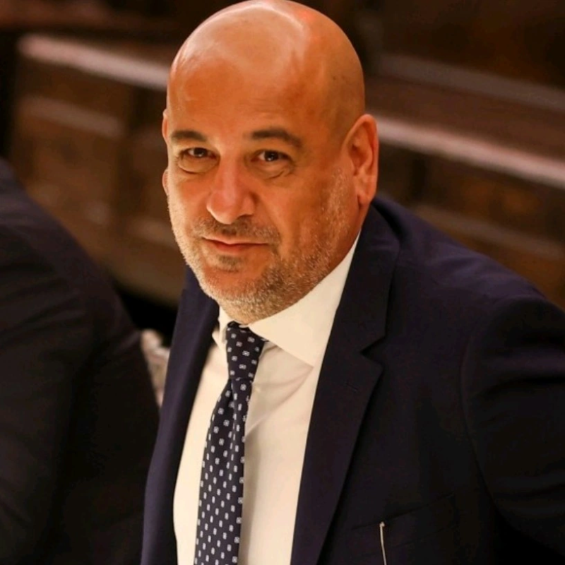 Giuseppe  Belvisi