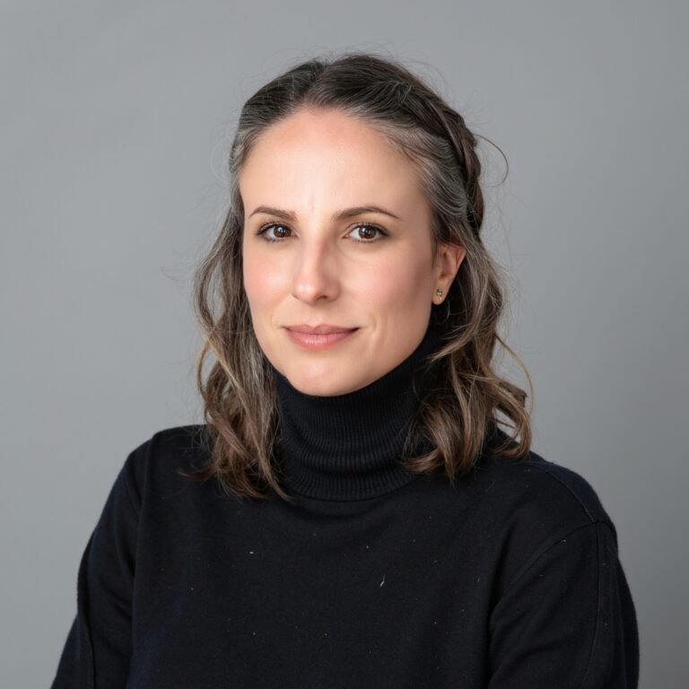 Elena  Trivini Bellini
